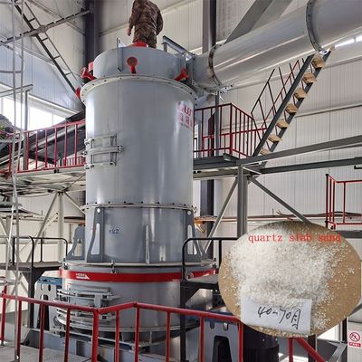 2023 GUOTE Macchina per la produzione di sabbia artificiale