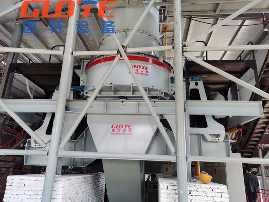 2023 GUOTE Macchina per la produzione di sabbia artificiale