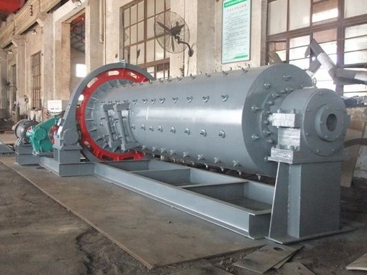 Altri motori di tipo 20 kg Macchine per la macinazione di sfere di silicio