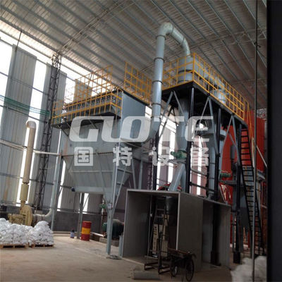 20 KG di risparmio energetico di quarzo molino a sfere per le piccole imprese