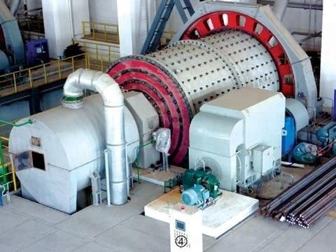 ISO 9001 CE Approvato 20 KG Piccolo mulino a sfere con controllo PLC e certificazione CE