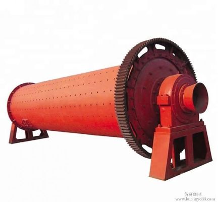Equipaggiamento per la macinazione della polvere di quarzo