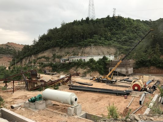 1 2023 industria ceramica mulino a sfere umido intermittente per la fresatura di argilla ceramica 20 kg