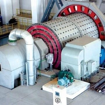 Ingegnere guida Linea di produzione per la frantumazione di sabbia e pietra in acciaio al carbonio con lavastoviglie