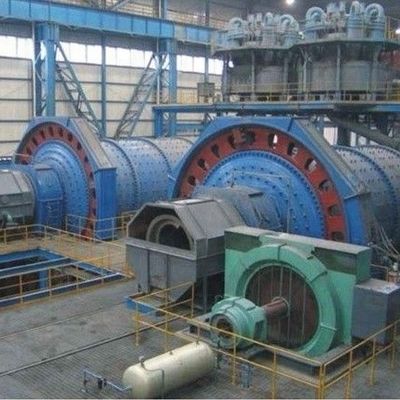 Ingegnere guida Linea di produzione per la frantumazione di sabbia e pietra in acciaio al carbonio con lavastoviglie