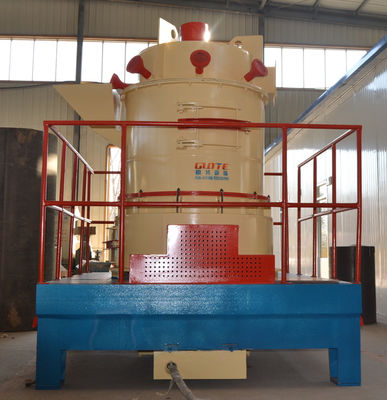 220/380/440 Voltage Sand Plant La linea di produzione di macchine di frantumazione per impianti di produzione di sabbia
