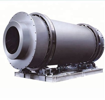 Asciugatrice a tamburo rotativo con capacità di evaporazione di 5 kg/h e supporto tecnico video