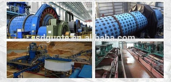 Linea di produzione di macchine per la produzione di silice e sabbia di vetro di tipo umido in Asia 98% garantito