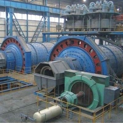 Linea di produzione di macchine per la produzione di silice e sabbia di vetro di tipo umido in Asia 98% garantito