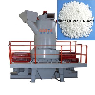 2023 Mining VSI Mini Sand Maker Machine con design user-friendly e certificato 9001