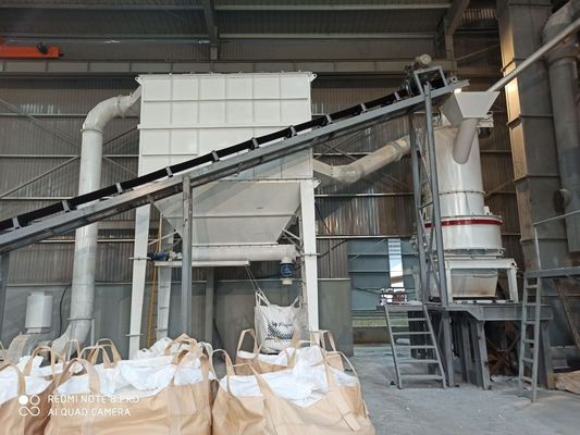 2023 Mining VSI Mini Sand Maker Machine con design user-friendly e certificato 9001