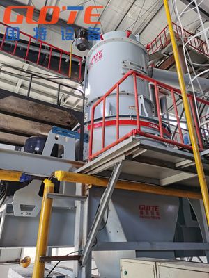 2023 Mining VSI Mini Sand Maker Machine con design user-friendly e certificato 9001