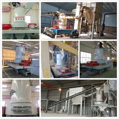 2023 Mining VSI Mini Sand Maker Machine con design user-friendly e certificato 9001