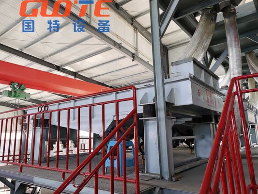 2023 Mining VSI Mini Sand Maker Machine con design user-friendly e certificato 9001