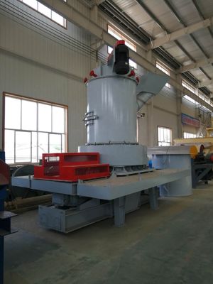 2023 Mining VSI Mini Sand Maker Machine con design user-friendly e certificato 9001