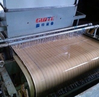 Apparecchiature per la lavorazione dei metalli non ferrosi con separatore magnetico e concentrazione del 98%