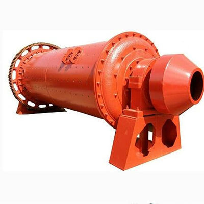 2.18-2.6 kpa Molio a sfere a pressione d'aria per la produzione di polvere di quarzo superiore