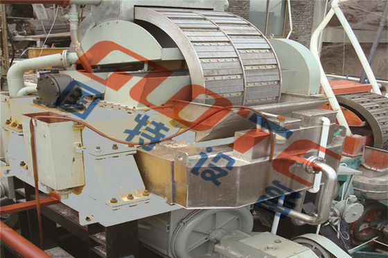 HGMS a anello verticale di benefici fisici con separatore magnetico ad alto gradiente