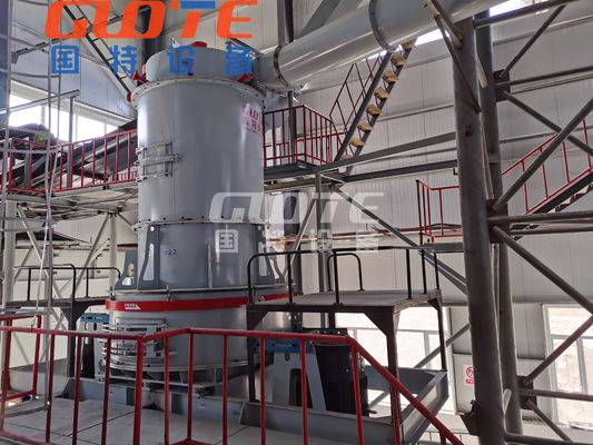 2023 Guote Vertical Impact Crusher for Energy Mining Weifang Guote Altro nome Crusher