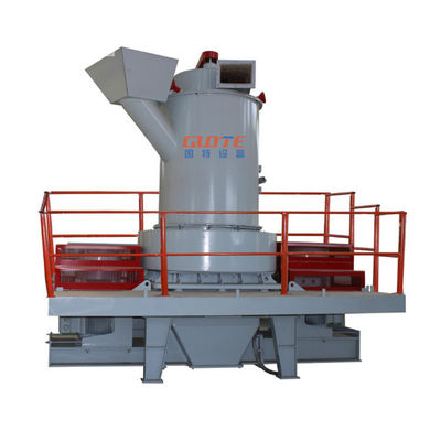 Linea di prodotti di sabbia di silice VSI Crusher Machine Sand Making con apparecchiatura di taglio di roccia