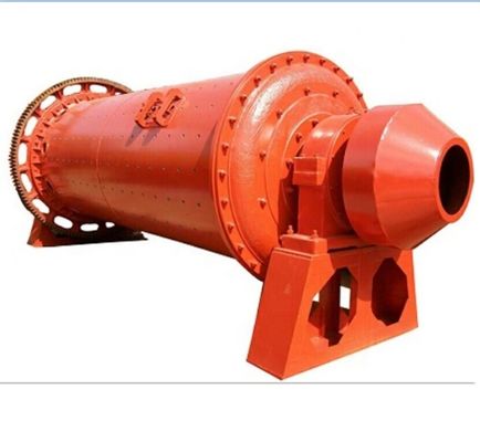 1-50T/H Capacità Energia Estrazione di silice Sanda di rottura mulino a sfere Molino a sfere di calcare