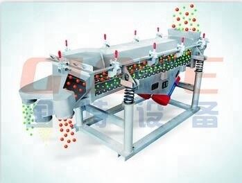 Vibrating Grizzly Screen Feeder 380V Voltage Modello Dimensione L*W*H con alte prestazioni