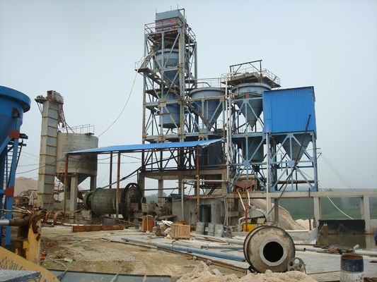 2023 Quarzo feldspato e caolino per la depurazione di vetro ceramica materie prime industriali