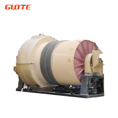 2023 EPC Service GZS Serie Quartz Slab Sand Making Machine per capacità da 0,5 a 20 tonnellate/ora