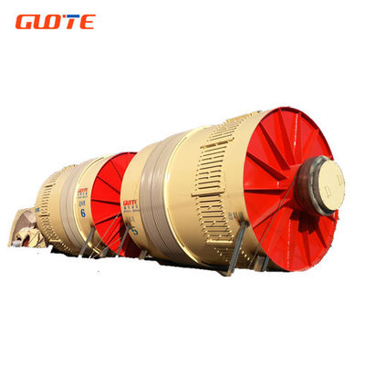 2023 EPC Service GZS Serie Quartz Slab Sand Making Machine per capacità da 0,5 a 20 tonnellate/ora