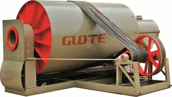 2023 EPC Service GZS Serie Quartz Slab Sand Making Machine per capacità da 0,5 a 20 tonnellate/ora