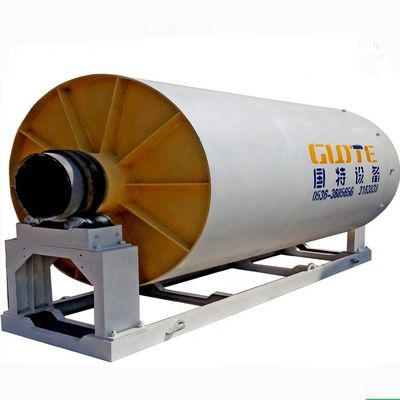 1-50T/H Capacità Energy Mining Sand Maker per il 2023 4-120 Mesh Quartz Sand Crusher