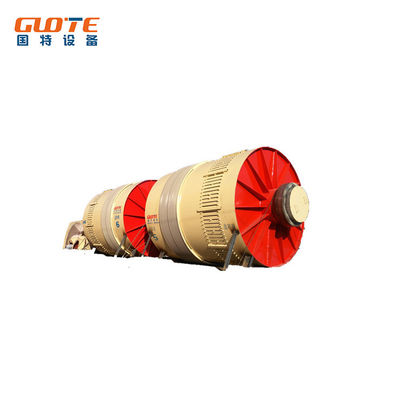 1-50T/H Capacità Energy Mining Sand Maker per il 2023 4-120 Mesh Quartz Sand Crusher