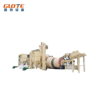 1-50T/H Capacità Energy Mining Sand Maker per il 2023 4-120 Mesh Quartz Sand Crusher