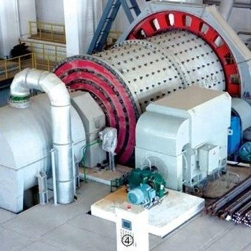 Apparecchiature di lavorazione dei minerali per l'applicazione del quarzo per impianti di lavaggio della sabbia di silice di grado vetro