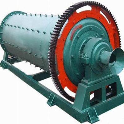 Componenti del nucleo del motore, risparmio energetico, calzolaio a sfere in polvere di gesso in ceramica con classificatore ad aria