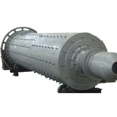 Molio a sfere in ceramica a rettifica continua con classificatore d'aria e componenti del nucleo motore