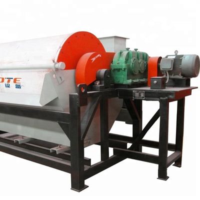 2350 kg di precisione Separatore magnetico a più rulli per la separazione di minerali fini umidi 2022