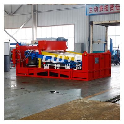 Condizione Alta intensità separatore magnetico minerale permanente macchina di estrazione 2000 kg