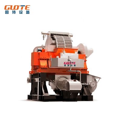 GUOTE 2023 Separatore magnetico ad alto gradiente di tipo bagnato per una separazione magnetica efficace