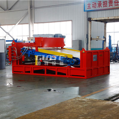 Separatore magnetico a cintura umida ad alta capacità da 1800 kg per la rimozione e il recupero del ferro