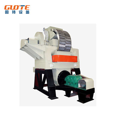 Viet Nam separatore di minerali ad alta intensità GTLH-75 per diverse dimensioni di modello