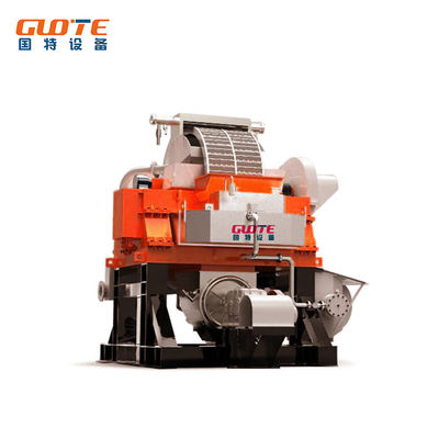 Viet Nam separatore di minerali ad alta intensità GTLH-75 per diverse dimensioni di modello