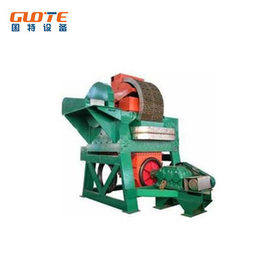 Separatore magnetico per rivestimento di minerali ad alto gradiente per 48000 KG entro 220V/380V di tensione