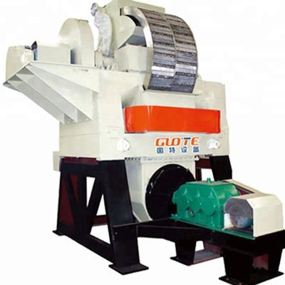 Guida all'installazione Separatore magnetico ad alto gradiente umido per il minerale di ferro