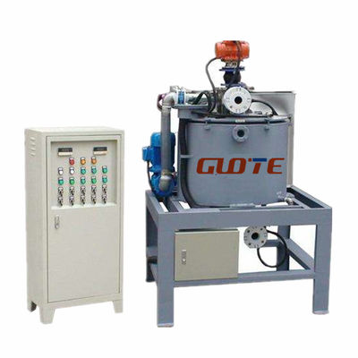 Separatore elettrostatico di grado industriale Separatore magnetico per materiali diversi