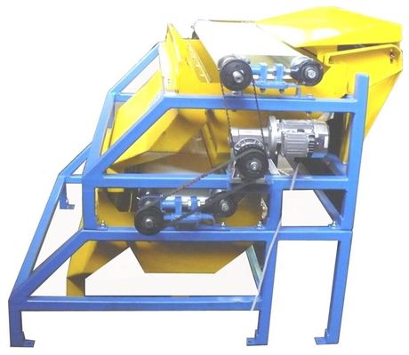 Motore elettrico Magnete super forte N52 Ndfeb Magnete al neodimio per separatore magnetico