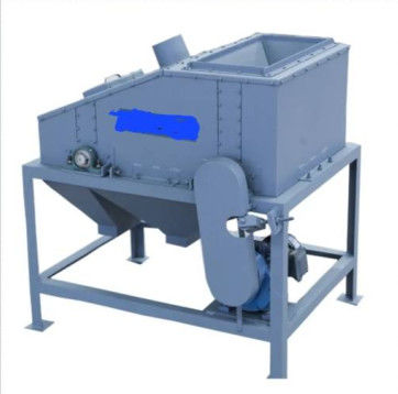 GRCF serie rotolo magnetico a secco con magnete permanente 7-10 T/H condizione