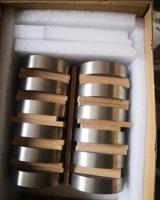 GRCF serie rotolo magnetico a secco con magnete permanente 7-10 T/H condizione