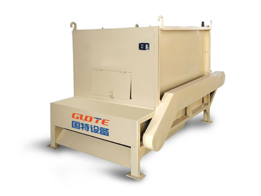 Separatore di de-irrigazione Separatore magnetico permanente con servizio di manutenzione da Ltd