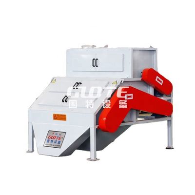 Separatore magnetico a tamburo secco per 83-5000μm